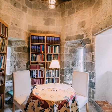 فندق Chateau Du Fréchou المظهر الخارجي الصورة