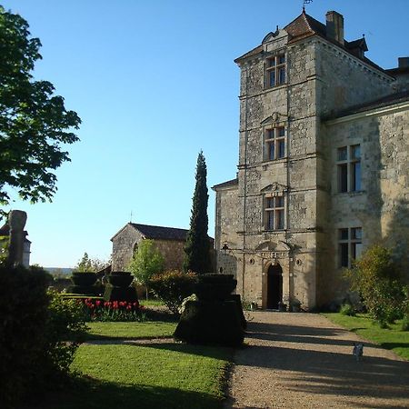 فندق Chateau Du Fréchou المظهر الخارجي الصورة