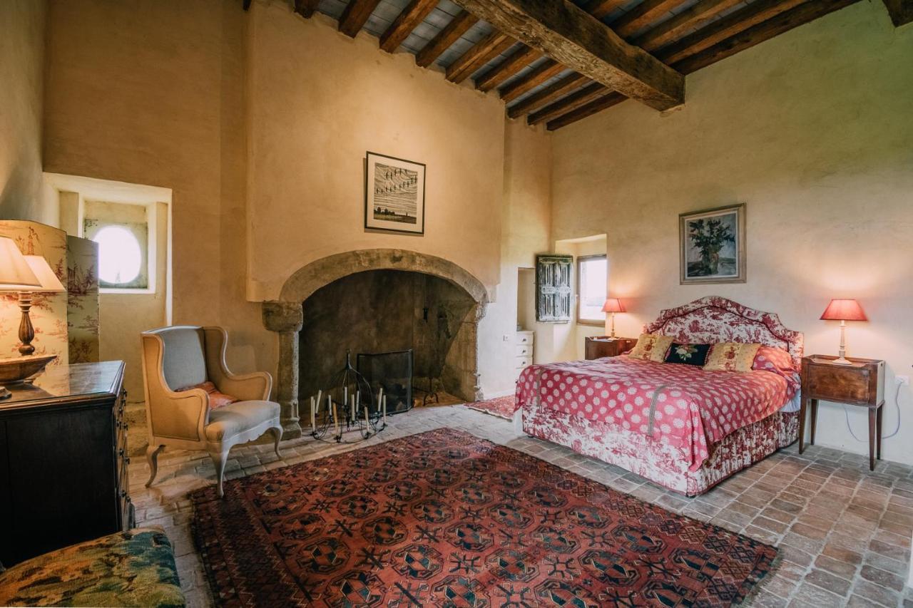 فندق Chateau Du Fréchou المظهر الخارجي الصورة