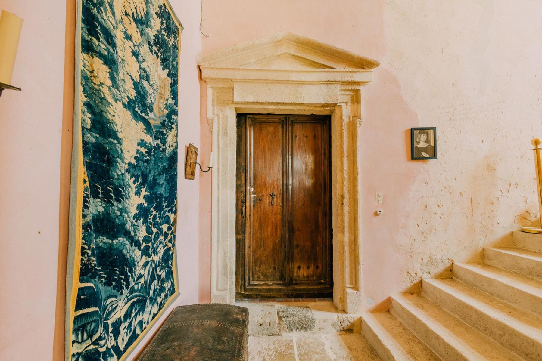فندق Chateau Du Fréchou المظهر الخارجي الصورة