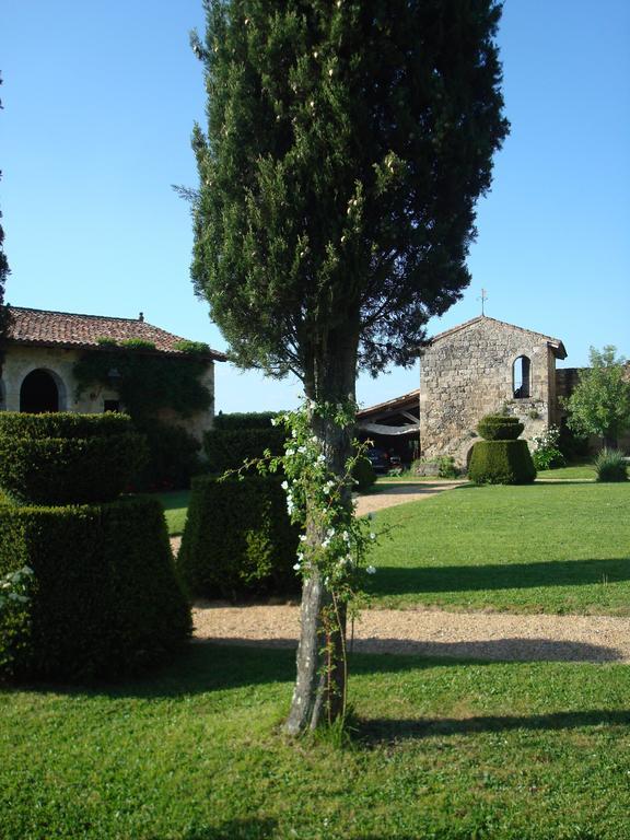 فندق Chateau Du Fréchou المظهر الخارجي الصورة