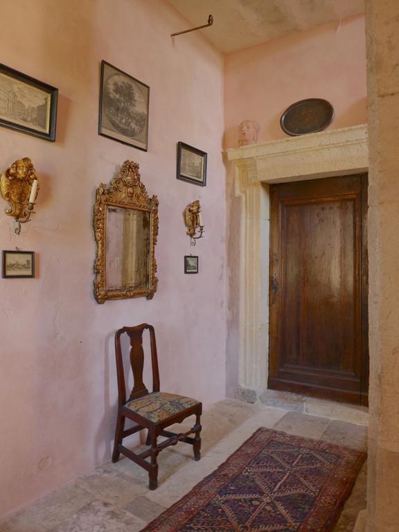 فندق Chateau Du Fréchou المظهر الخارجي الصورة